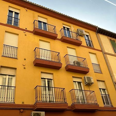 Appartement Atico En El Centro De Grenade Extérieur photo