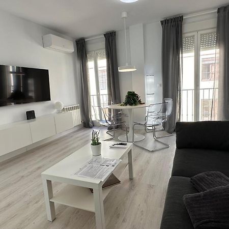 Appartement Atico En El Centro De Grenade Extérieur photo