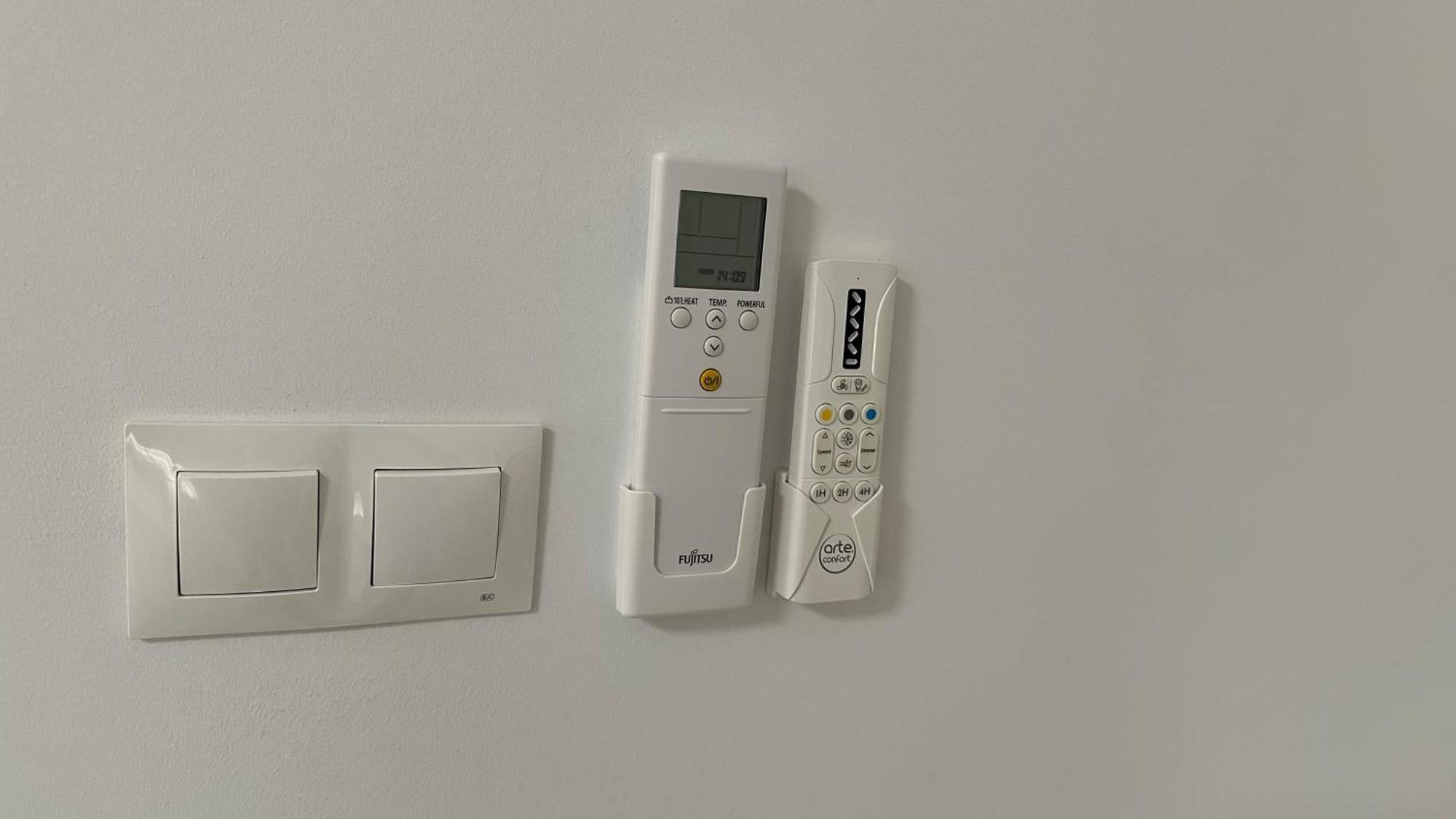 Appartement Atico En El Centro De Grenade Extérieur photo