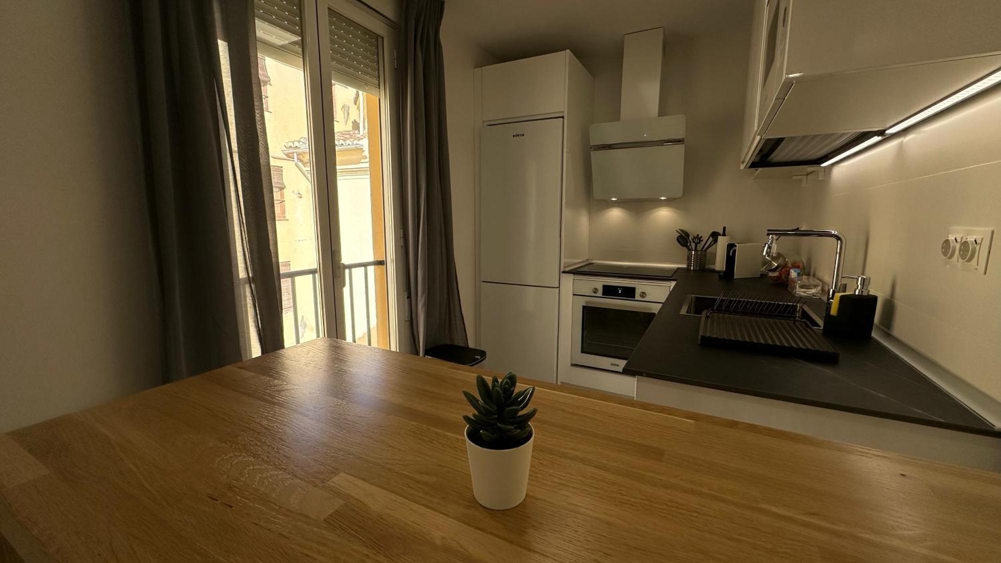 Appartement Atico En El Centro De Grenade Extérieur photo