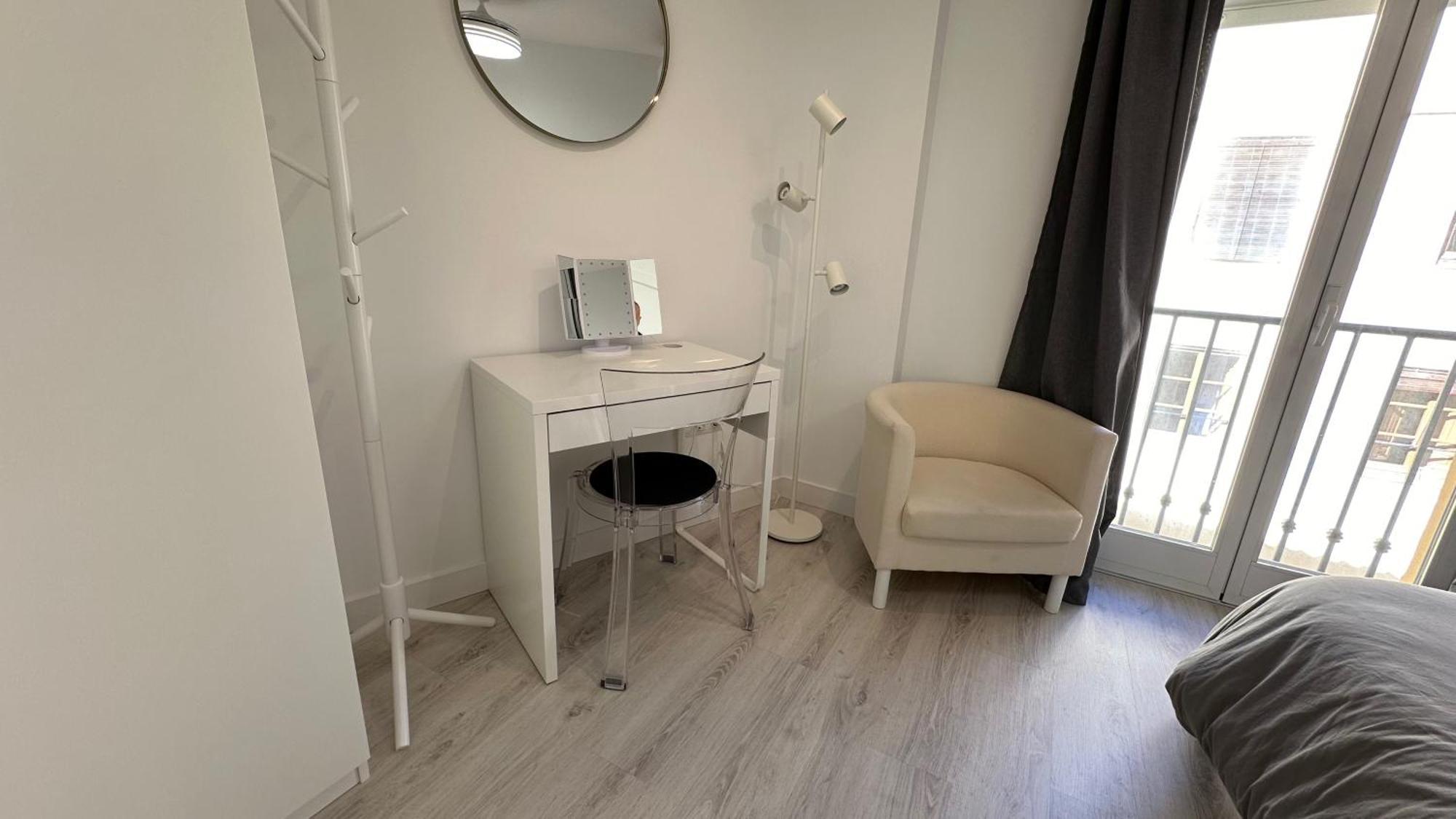 Appartement Atico En El Centro De Grenade Extérieur photo