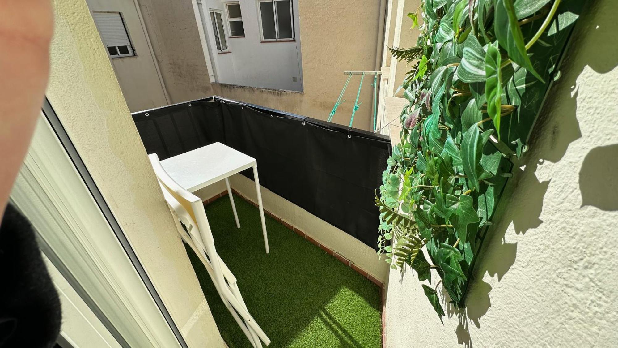 Appartement Atico En El Centro De Grenade Extérieur photo