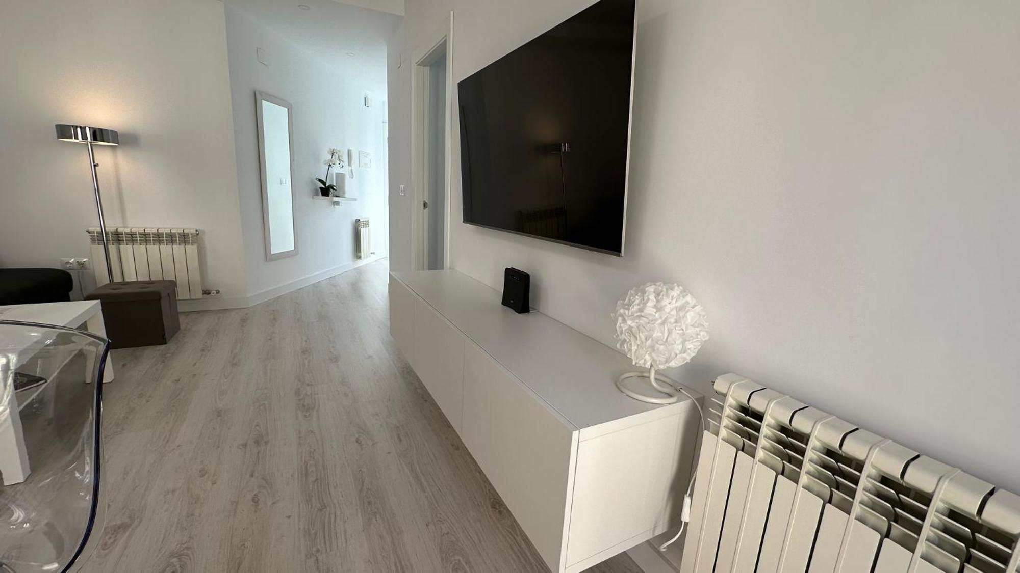 Appartement Atico En El Centro De Grenade Extérieur photo